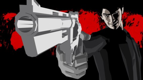 killer7 Ícone de jogo