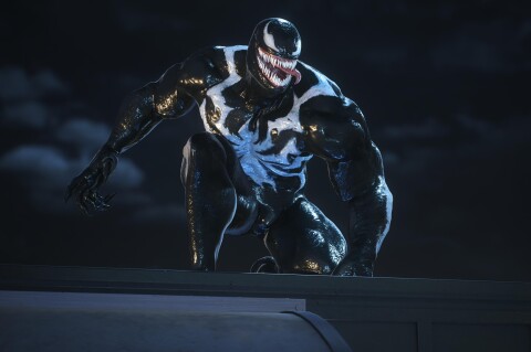 Marvel's Venom