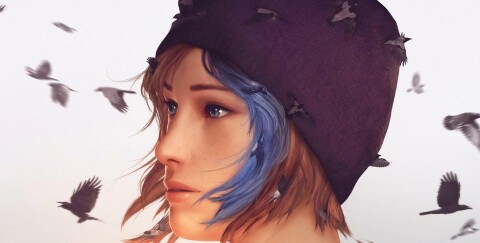 Life is Strange: Before the Storm Remastered