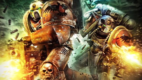 Warhammer 40,000: Kill Team Ícone de jogo