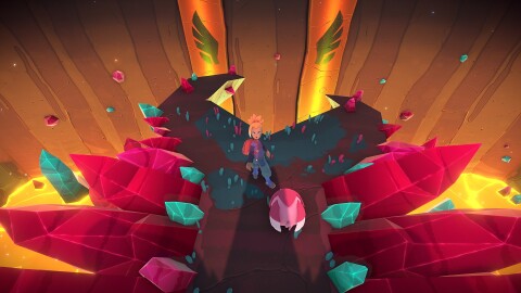 Temtem Ícone de jogo