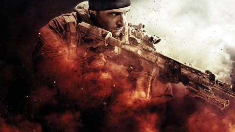 Medal of Honor: Warfighter Game Icon