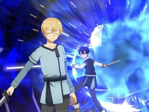 Sword Art Online Ícone de jogo