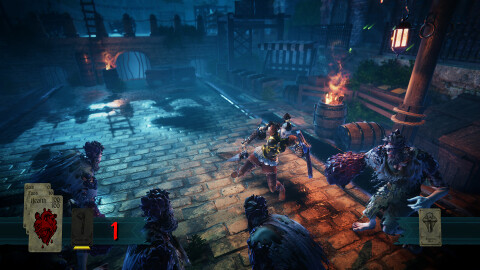 Hand of Fate 2 Icône de jeu