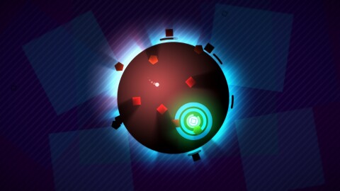 HyperDot Game Icon