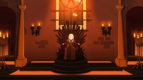 Reigns: Game of Thrones Ícone de jogo