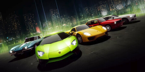 Forza Street Game Icon