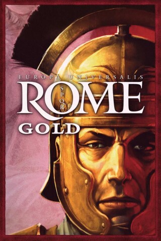 Europa Universalis: Rome - Gold Edition Ícone de jogo