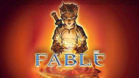 Fable Ícone de jogo