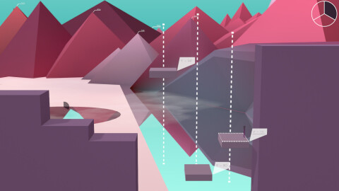 Metrico+ Game Icon