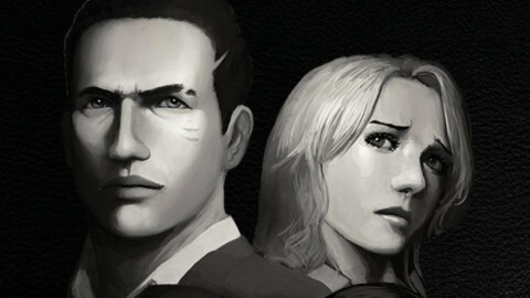 Deadly Premonition: The Director's Cut Icône de jeu