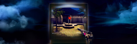 No Players Online Ícone de jogo