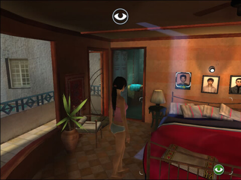 Dreamfall: The Longest Journey Icône de jeu