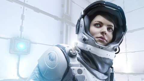 The Turing Test Icône de jeu