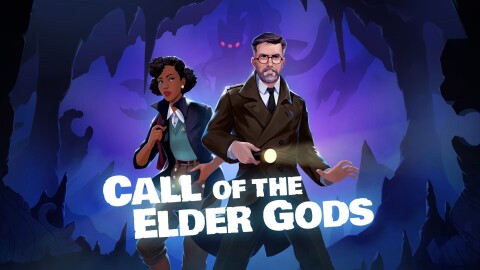 Call of the Elder Gods Icône de jeu
