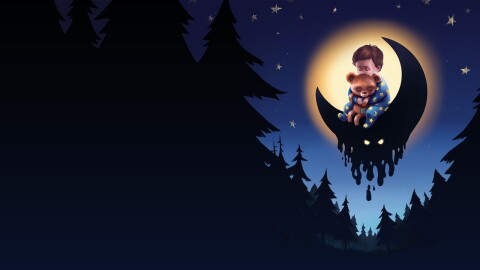 Among the Sleep Game Icon