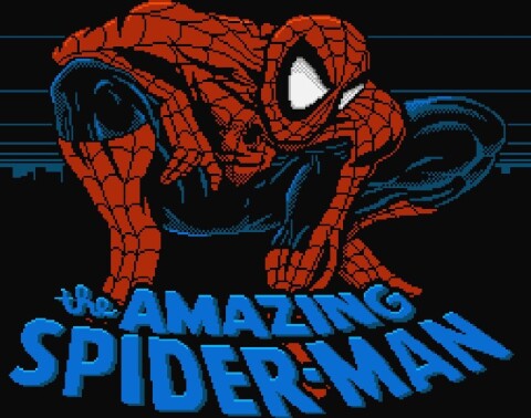 The Amazing Spider-Man (1990)