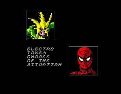 Spider-Man: Return of the Sinister Six