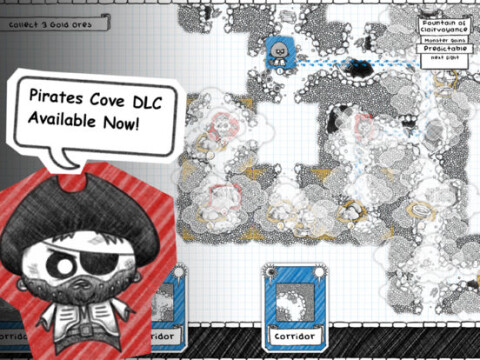 Guild of Dungeoneering Icône de jeu