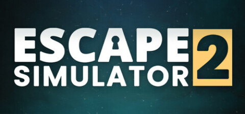 Escape Simulator 2 Game Icon