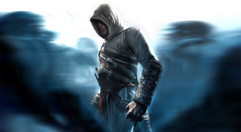 Assassin's Creed Game Icon