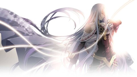 The Legend of Heroes: Trails into Reverie