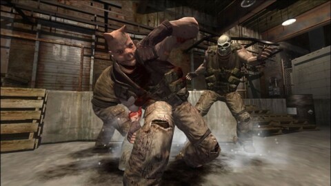 Condemned 2: Bloodshot Ícone de jogo