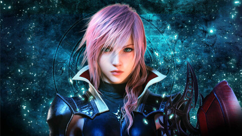 LIGHTNING RETURNS: FINAL FANTASY XIII Ícone de jogo