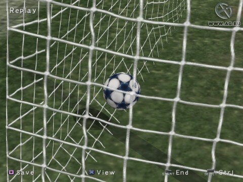 Pro Evolution Soccer 3