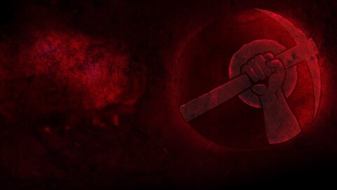 Red Faction Game Icon