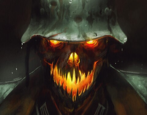 Sniper Elite: Nazi Zombie Army Game Icon