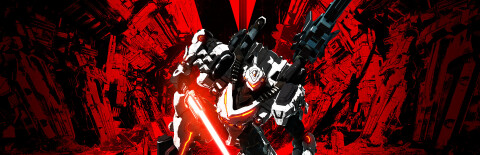 DAEMON X MACHINA Game Icon