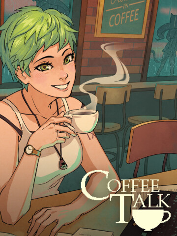 Coffee Talk