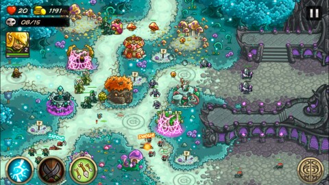 Kingdom Rush Origins Icône de jeu