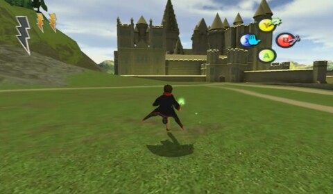 Harry Potter and the Philosopher’s Stone Ícone de jogo