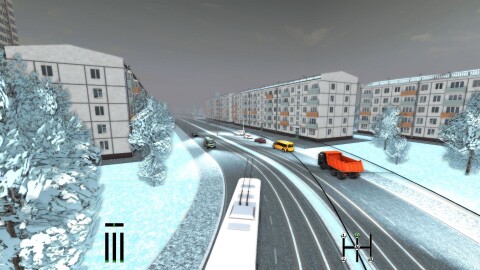 Drive Megapolis Game Icon