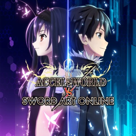 Accel World vs. Sword Art Online: Millennium Twilight Icône de jeu