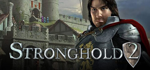 Stronghold 2 Ícone de jogo