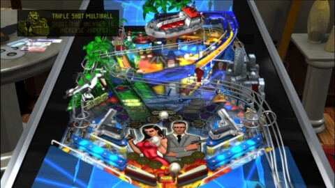 Pinball FX Game Icon