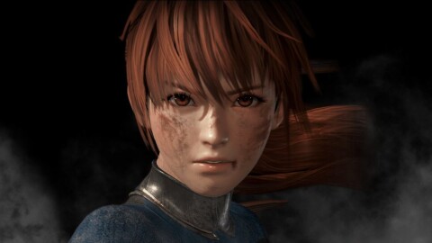 DEAD OR ALIVE 6 Icône de jeu