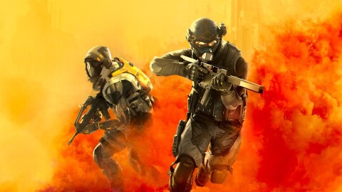 Warface: Breakout Icône de jeu