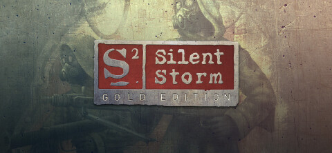 Silent Storm Gold Edition Ícone de jogo