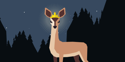 Reigns: Her Majesty Game Icon