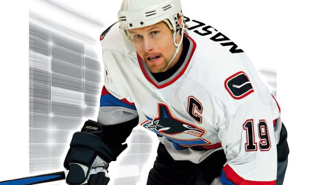 NHL 2005 Game Icon