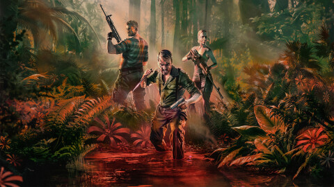 Jagged Alliance: Rage! Icône de jeu