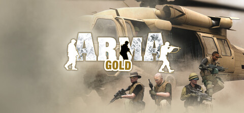 ARMA: Gold Edition