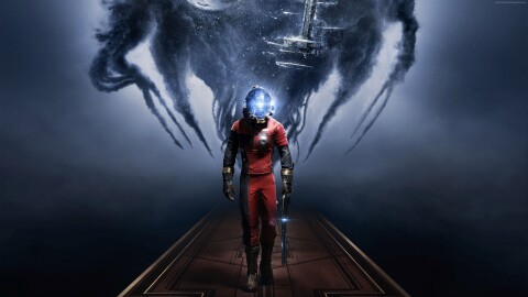 Prey Ícone de jogo