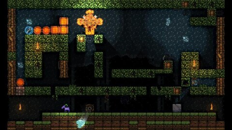 Escape Goat 2 Ícone de jogo