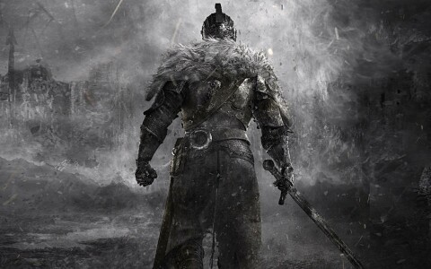 Dark Souls II Ícone de jogo