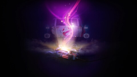 Ghostbusters: Spirits Unleashed Game Icon